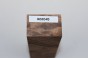 Orzech Kaukaski X-CUT Caucasian Walnut stabilizowane drewno na rękojeść noża stabilized wood for knifes