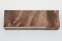 Orzech Kaukaski X-CUT Caucasian Walnut stabilizowane drewno na rękojeść noża stabilized wood for knifes