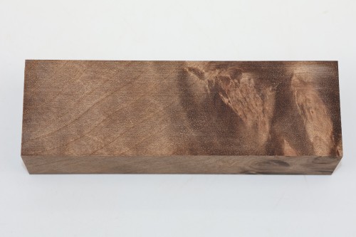 Orzech Kaukaski X-CUT Caucasian Walnut stabilizowane drewno na rękojeść noża stabilized wood for knifes