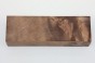 Orzech Kaukaski X-CUT Caucasian Walnut stabilizowane drewno na rękojeść noża stabilized wood for knifes