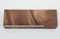Orzech Kaukaski X-CUT Caucasian Walnut stabilizowane drewno na rękojeść noża stabilized wood for knifes