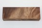 Orzech Kaukaski X-CUT Caucasian Walnut stabilizowane drewno na rękojeść noża stabilized wood for knifes