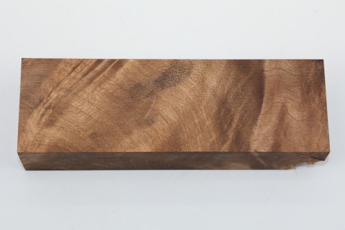 Orzech Kaukaski X-CUT Caucasian Walnut stabilizowane drewno na rękojeść noża stabilized wood for knifes