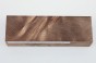 Orzech Kaukaski X-CUT Caucasian Walnut stabilizowane drewno na rękojeść noża stabilized wood for knifes