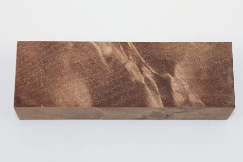 Orzech Kaukaski X-CUT Caucasian Walnut stabilizowane drewno na rękojeść noża stabilized wood for knifes