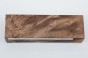 Orzech Kaukaski X-CUT Czeczot Burl Caucasian Walnut stabilizowane drewno na rękojeść noża stabilized wood for knifes