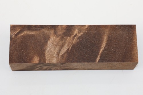 Orzech Kaukaski X-CUT Czeczot Burl Caucasian Walnut stabilizowane drewno na rękojeść noża stabilized wood for knifes