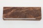 Orzech Kaukaski X-CUT Czeczot Burl Caucasian Walnut stabilizowane drewno na rękojeść noża stabilized wood for knifes