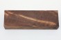 Orzech Kaukaski X-CUT Czeczot Burl Caucasian Walnut stabilizowane drewno na rękojeść noża stabilized wood for knifes