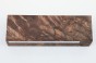 Orzech Kaukaski X-CUT Czeczot Burl Caucasian Walnut stabilizowane drewno na rękojeść noża stabilized wood for knifes