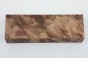 Orzech Kaukaski X-CUT Czeczot Burl Caucasian Walnut stabilizowane drewno na rękojeść noża stabilized wood for knifes