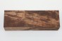 Orzech Kaukaski X-CUT Czeczot Burl Caucasian Walnut stabilizowane drewno na rękojeść noża stabilized wood for knifes