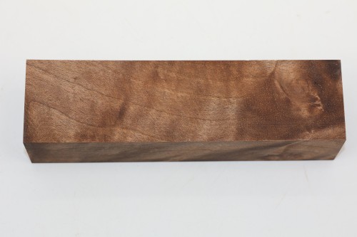 Orzech Kaukaski X-CUT Caucasian Walnut stabilizowane drewno na rękojeść noża stabilized wood for knifes