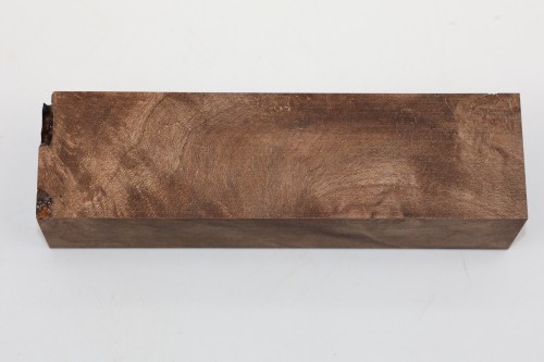 Orzech Kaukaski X-CUT Caucasian Walnut stabilizowane drewno na rękojeść noża stabilized wood for knifes