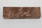 Orzech Kaukaski X-CUT Caucasian Walnut stabilizowane drewno na rękojeść noża stabilized wood for knifes