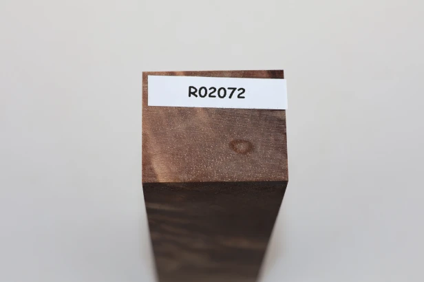 Orzech Kaukaski X-CUT Caucasian Walnut stabilizowane drewno na rękojeść noża stabilized wood for knifes