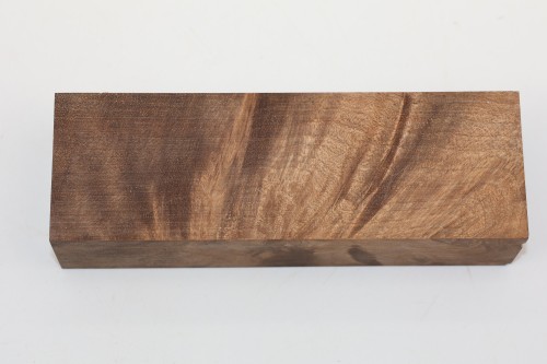 Orzech Kaukaski X-CUT Caucasian Walnut stabilizowane drewno na rękojeść noża stabilized wood for knifes
