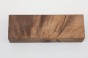 Orzech Kaukaski X-CUT Caucasian Walnut stabilizowane drewno na rękojeść noża stabilized wood for knifes
