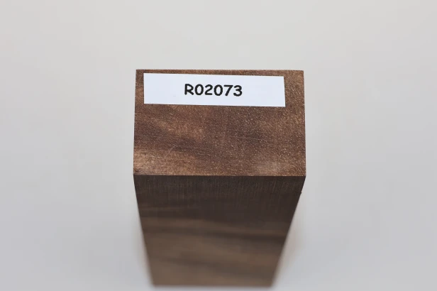 Orzech Kaukaski X-CUT Caucasian Walnut stabilizowane drewno na rękojeść noża stabilized wood for knifes
