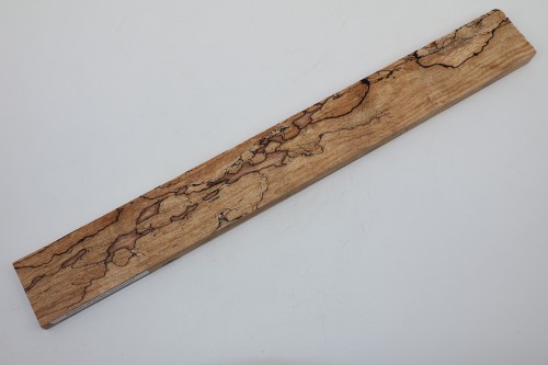 Jesion Ash Spalted listwa drewniana wooden strip