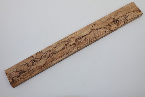 Jesion Ash Spalted listwa drewniana wooden strip