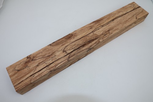 Jesion Ash Spalted drewno do toczenia kantówka wood for turning Timber