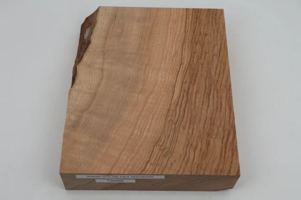 Jesion Spalted Fala Flame Ash drewno do toczenia wood for turning