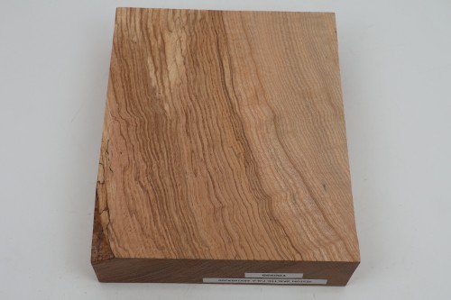 Jesion Spalted Fala Flame Ash drewno do toczenia wood for turning