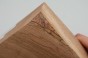 Jesion Spalted Fala Flame Ash drewno do toczenia wood for turning