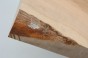 Jesion Spalted Fala Flame Ash drewno do toczenia wood for turning