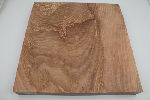 Jesion Spalted Fala Flame Ash drewno do toczenia wood for turning