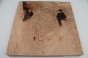 Jesion Spalted Fala Flame Ash drewno do toczenia wood for turning