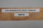 Klon jesionolistny czeczot Ash-leaf Maple Burl drewno na biżuterię wood for jewelry