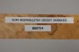 Klon jesionolistny czeczot Ash-leaf Maple Burl drewno na biżuterię wood for jewelry