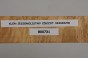 Klon jesionolistny czeczot Ash-leaf Maple Burl drewno na biżuterię wood for jewelry
