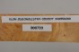 Klon jesionolistny czeczot Ash-leaf Maple Burl drewno na biżuterię wood for jewelry