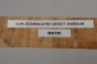 Klon jesionolistny czeczot Ash-leaf Maple Burl drewno na biżuterię wood for jewelry