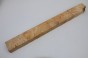 Klon jesionolistny czeczot Ash-leaf Maple Burl drewno na biżuterię wood for jewelry