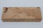 Jesion czeczot Burl Ash drewno na biżuterię wood for jewelry