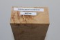 Jesion czeczot Burl Ash drewno na biżuterię wood for jewelry