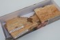 Jesion czeczot Burl Ash drewno na biżuterię wood for jewelry