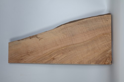 Jesion Spalted Fala Flame Ash