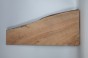 Jesion Spalted Fala Flame Ash
