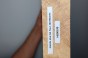Jesion Spalted Fala Flame Ash