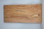 Jesion Spalted Fala Flame Ash deska drewniana wooden board
