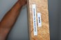 Jesion Spalted Fala Flame Ash deska drewniana wooden board