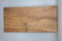 Jesion Spalted Fala Flame Ash deska drewniana wooden board