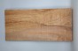 Jesion Spalted Fala Flame Ash deska drewniana wooden board