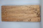 Jesion Spalted Fala Flame Ash deska drewniana wooden board