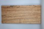 Jesion Spalted Fala Flame Ash deska drewniana wooden board